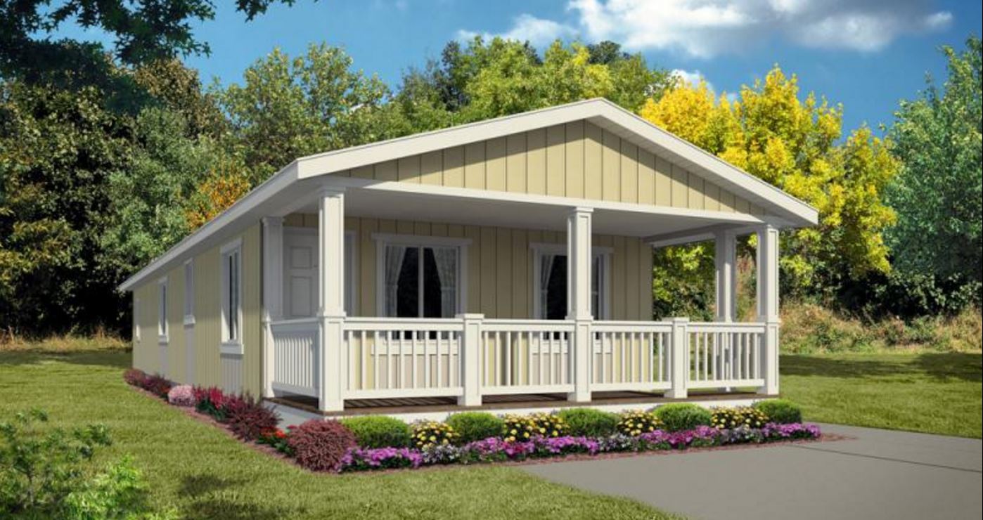 BD22 20 Ma Williams Manufactured Homes, Manufactured and modular