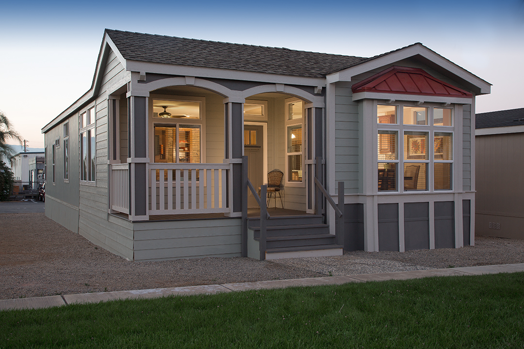 KB56 Ma Williams Manufactured Homes, Manufactured and modular homes