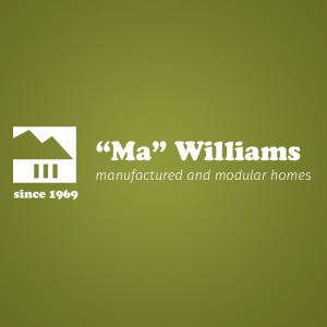 Manufactured and Modular Homes from Ma Williams