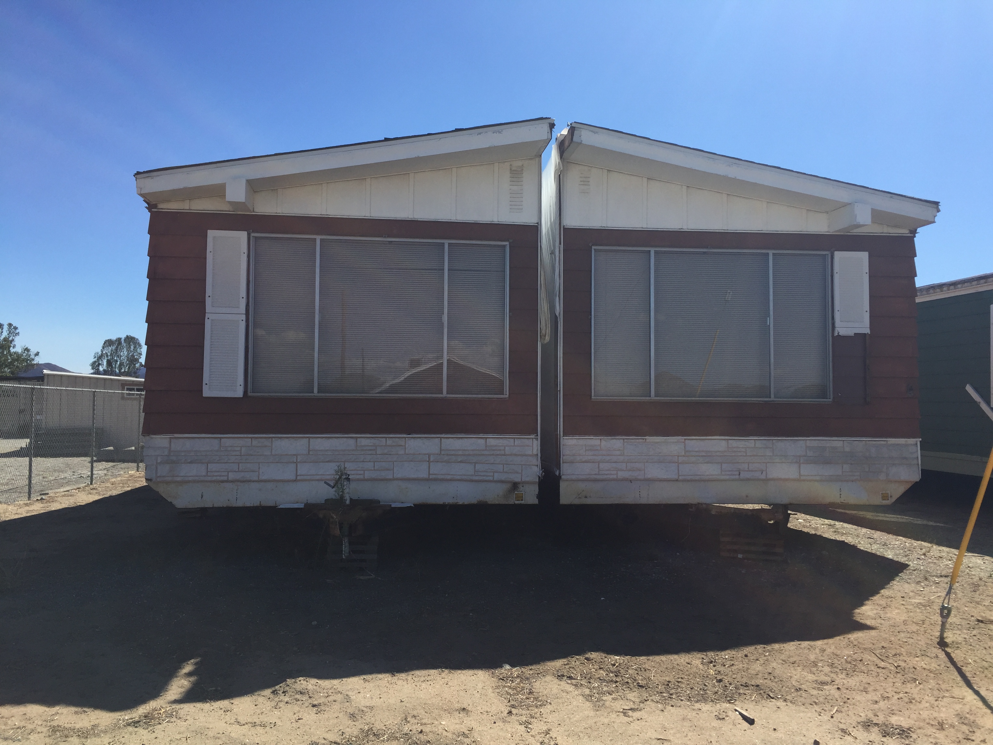 Used Home Brown Home Ma Williams Manufactured Homes, Manufactured