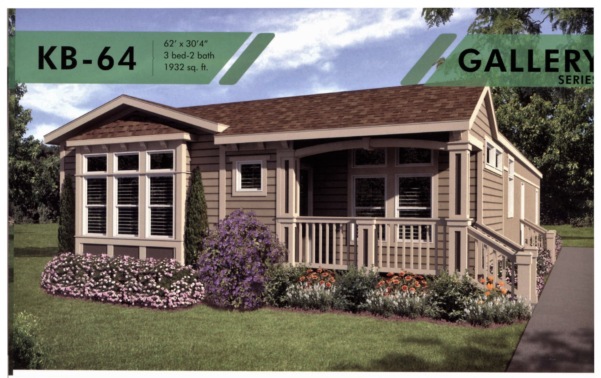 the franklin modular home