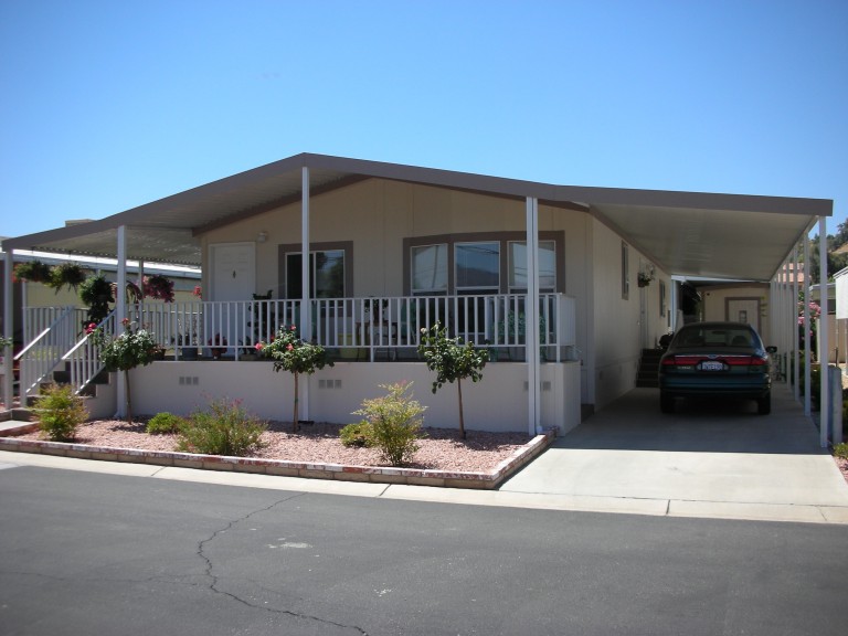 4607 Ma Williams Manufactured Homes, Manufactured Homes by