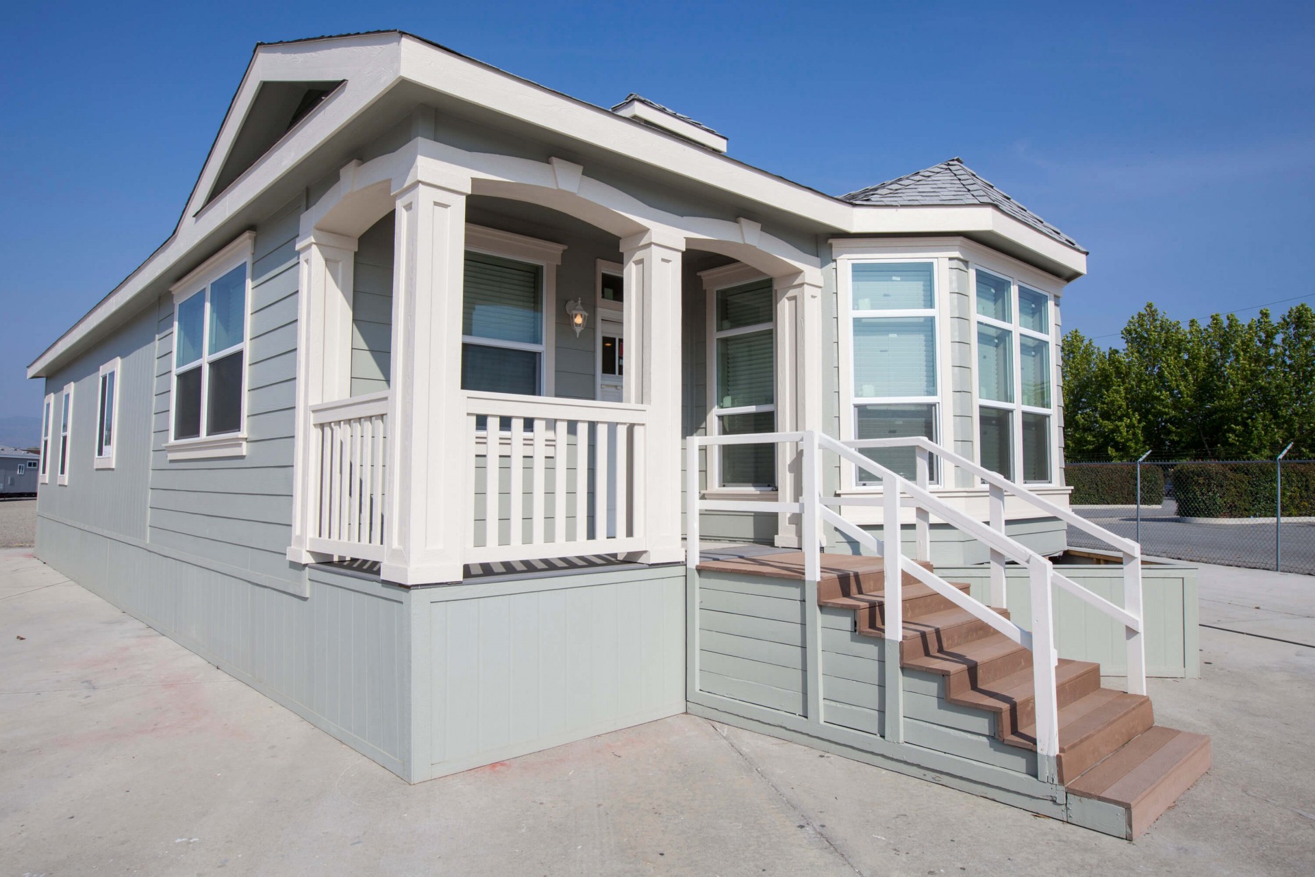 K139H Ma Williams Manufactured Homes, Manufactured Homes by